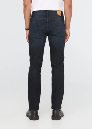 Duer Performance Denim Plus Straight Pant Men's
