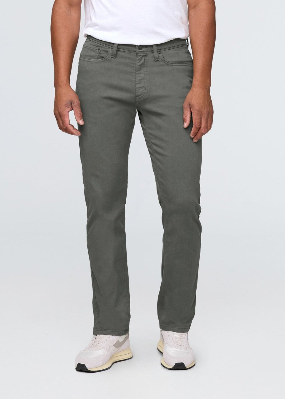 Duer No Sweat Straight Leg Pant Men's