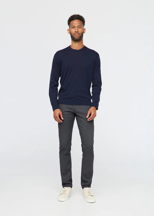 Duer NuStretch Slim Straight Trouser Men's