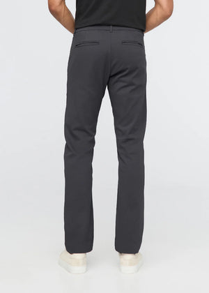Duer NuStretch Slim Straight Trouser Men's