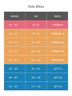 2026 Specialized RIPROCK 20 8-Speed Disc