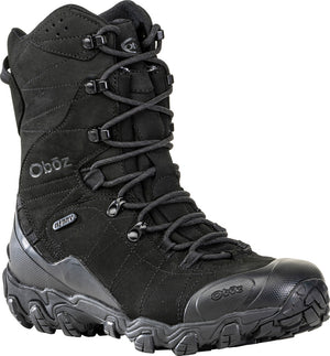 Oboz Bridger 10" Insulated B-Dry Men's