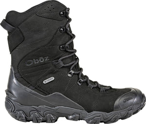 Oboz Bridger 10" Insulated B-Dry Men's