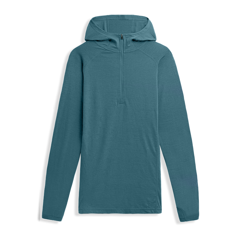 Ibex Indie Hoodie Men's
