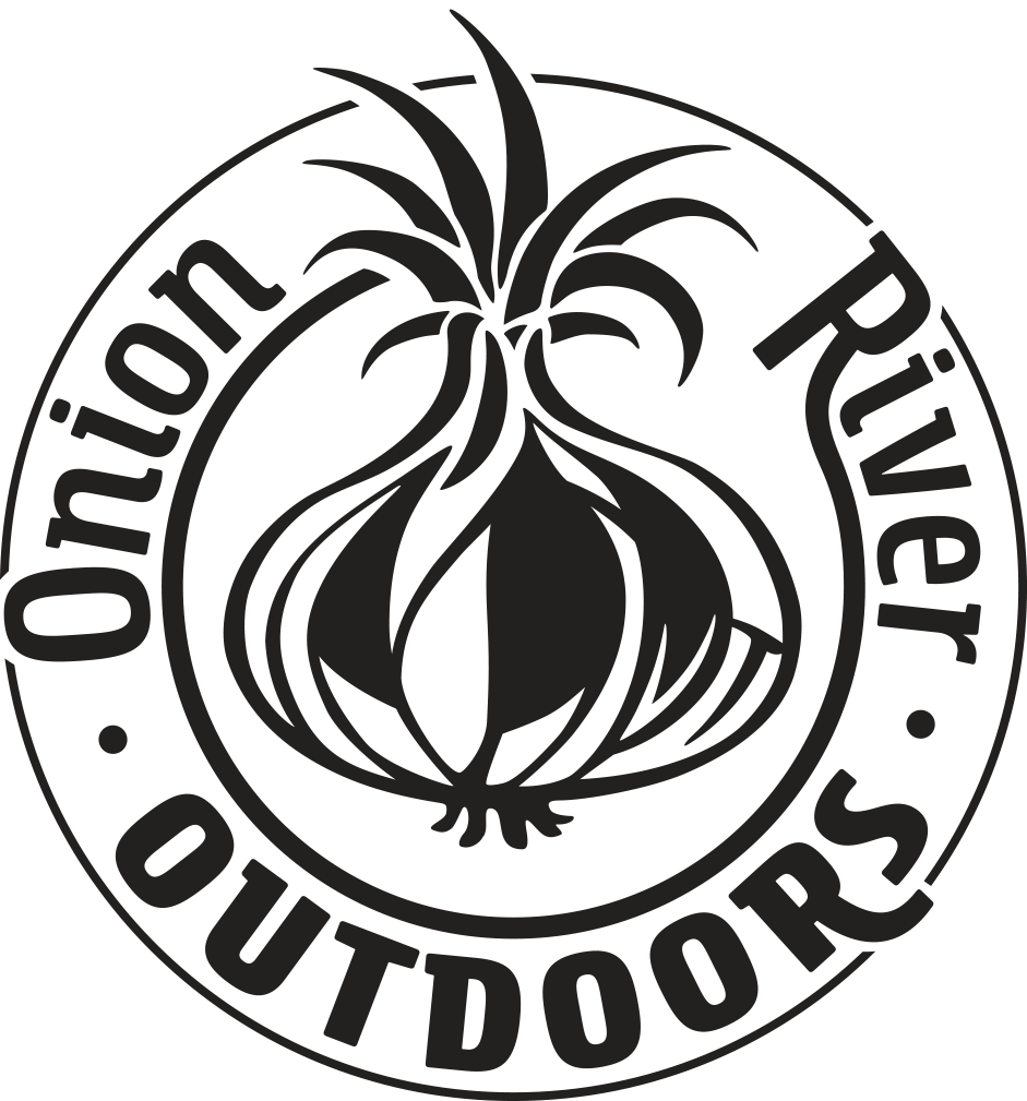 Onion River Outdoors Logo