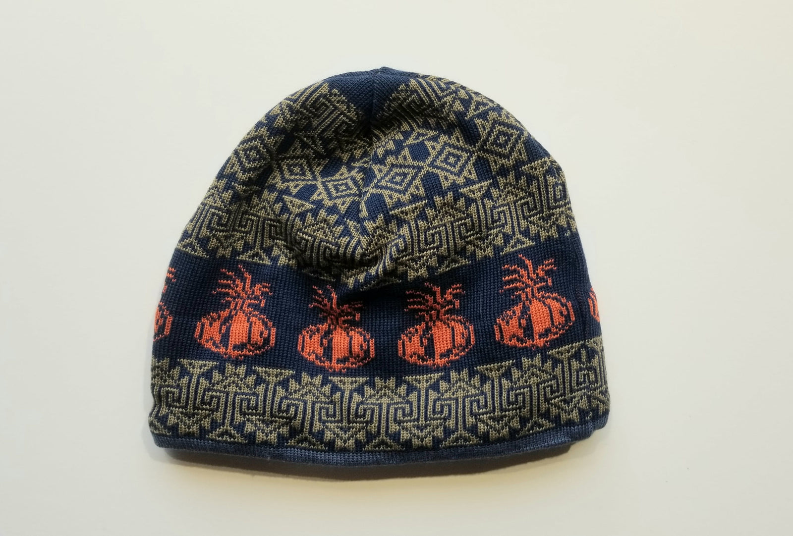 ORO Custom Jytte Beanie 2023