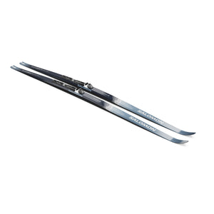 Salomon 2026 Escape Snow 59 PosiGrip Skis w/ProLink Auto Bindings