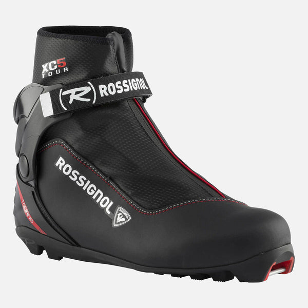 Rossignol 2024 XC5 Touring Boots Onion River Outdoors