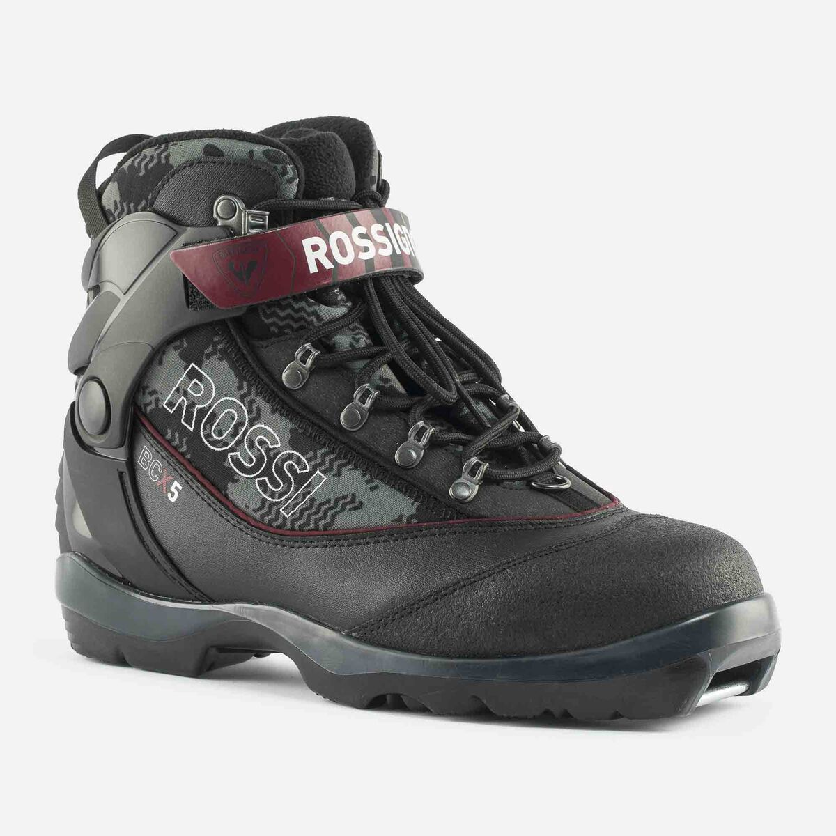 Rossignol 2026 BC X5 NNNBC Boot - Men's