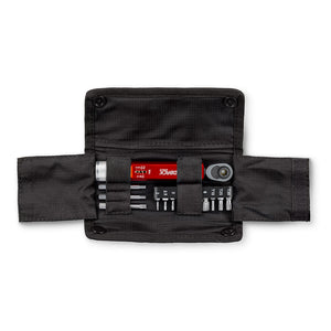 Feedback Sports Range Click Torque Wrench - 2-14 Nm