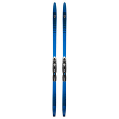 Rossignol 2026 BC 65 Positrack w/NNN BC Auto Skis - Onion River