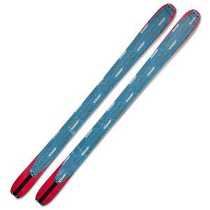 Big Sky Mountain Products Rover Climbing Skins Nylon Universal - 140mm