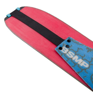 Big Sky Mountain Products Rover Climbing Skins Nylon Universal - 140mm