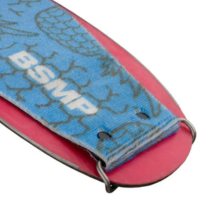 Big Sky Mountain Products Rover Climbing Skins Nylon Universal - 140mm