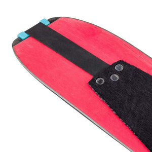 Big Sky Mountain Products Endurance Climbing Skins Mohair Mix Universal -110mm