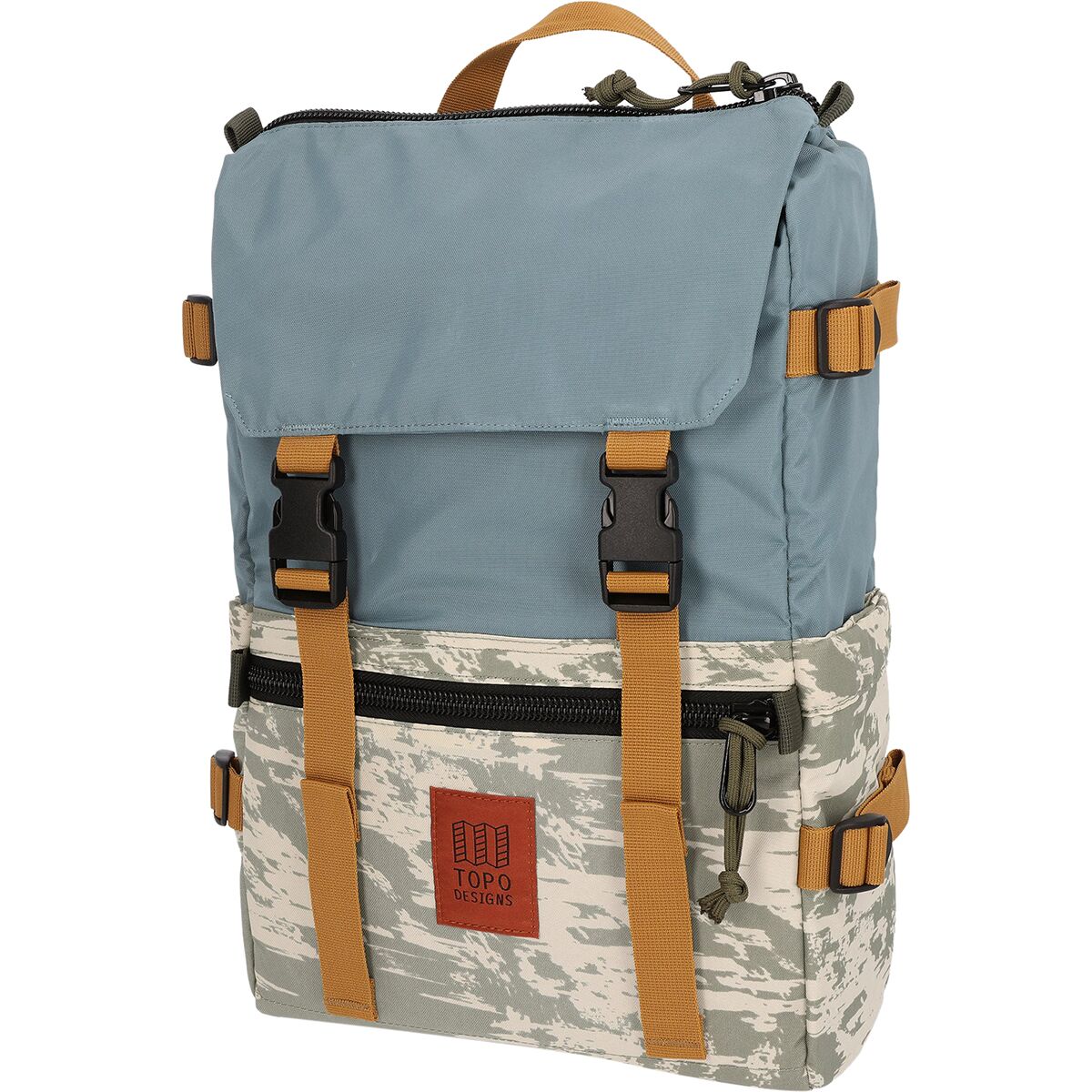 Topo Designs Rover Pack Classic - Onion River Outdoors