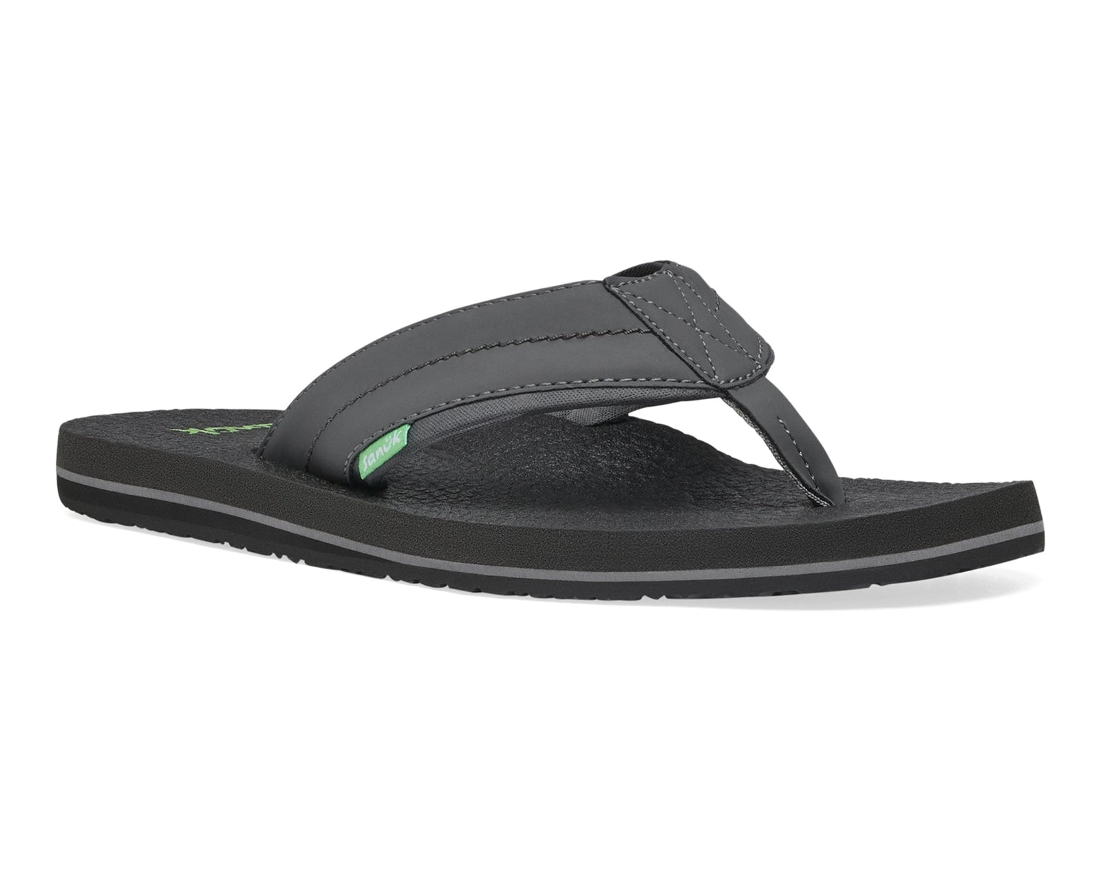 Sanuk Beer Cozy Men's Sandals