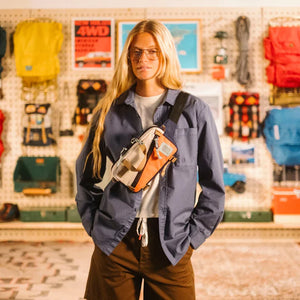 Topo Designs Mini Quick Pack