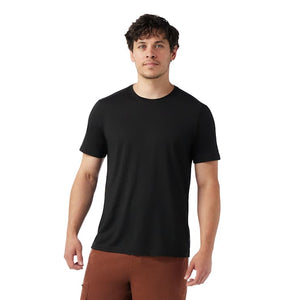 Smartwool Active Short Sleeve Tee Men's