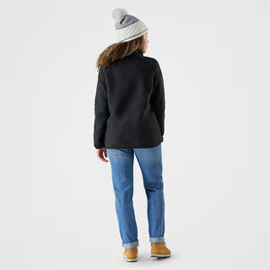 Smartwool Second Cut Fleece Jacket Women's