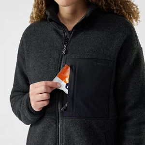 Smartwool Second Cut Fleece Jacket Women's