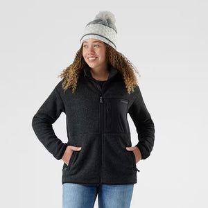 Smartwool Second Cut Fleece Jacket Women's