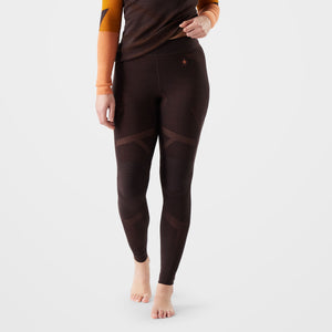 Smartwool Intraknit Thermal Merino Bottoms - Women's