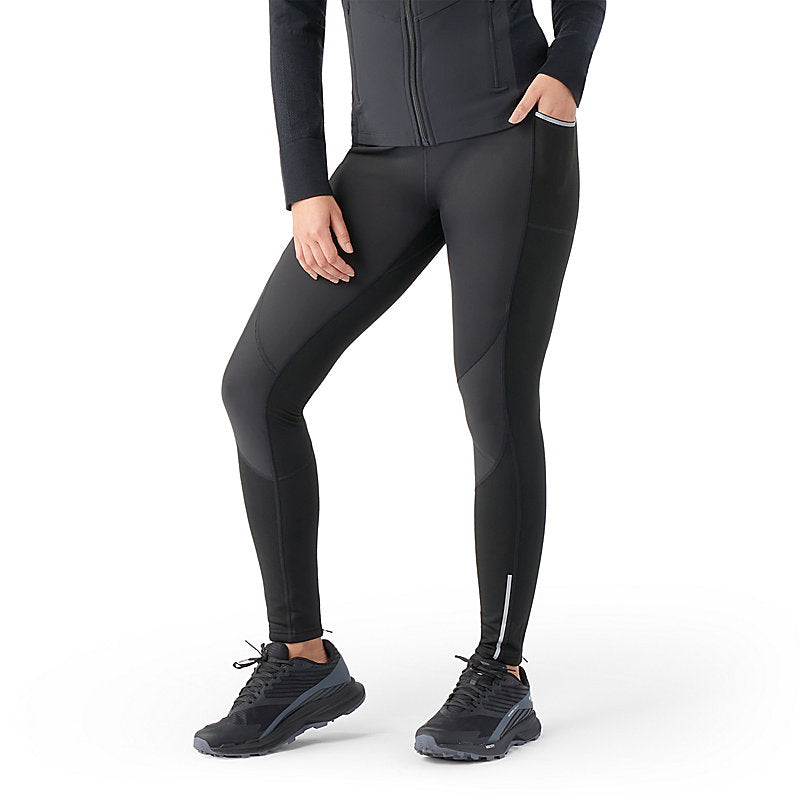 Smartwool Active Fleece Wind Tight Wmn's