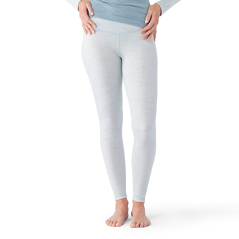 Smartwool Classic Thermal Merino Baselayer Bottom Women's