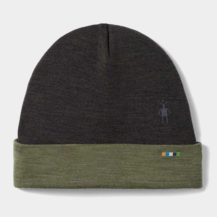 Smartwool Merino Reversible Cuffed Beanie