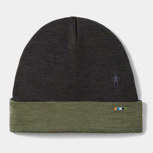 Smartwool Merino Reversible Cuffed Beanie