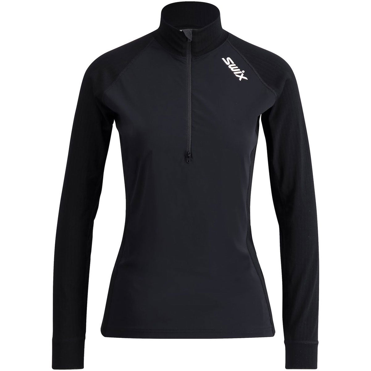 Swix RaceX Classic Wind 1/2 Zip Wmn's