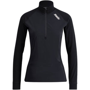 Swix RaceX Classic Wind 1/2 Zip Wmn's