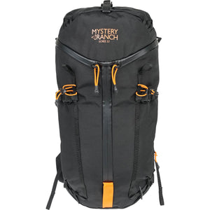 Mystery Ranch Scree 22 Backpack Black