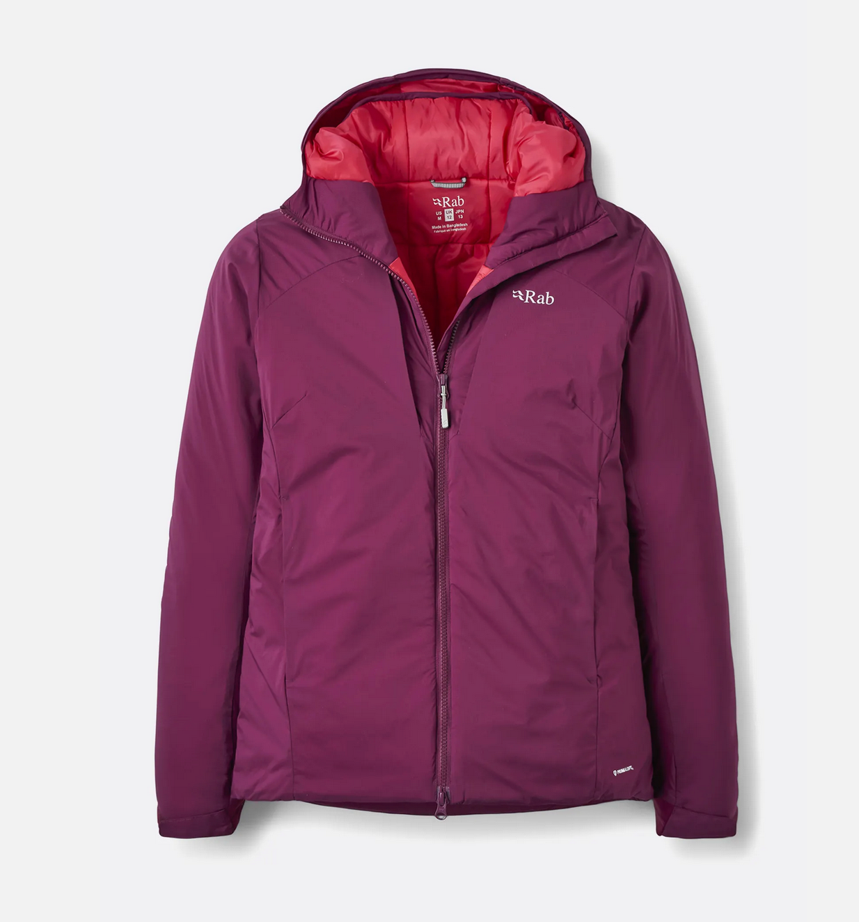 Rab Xenair Alpine Jacket Women's