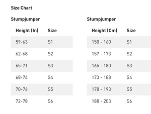 2026 Specialized Stumpjumper SJ 15 EVO EXPERT CARBON DI2