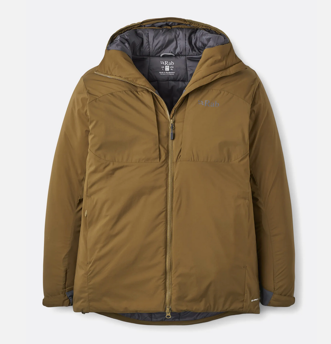 Rab Xenair Alpine Jacket Men's