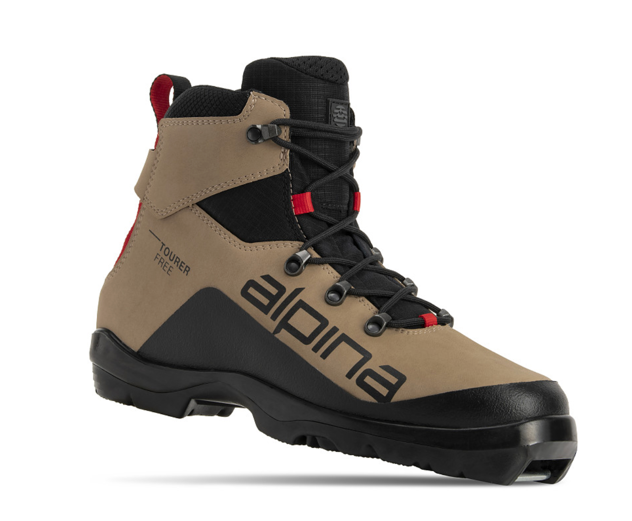 Alpina 2026 Tourer Free Ski Boots