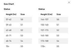 Specialized STATUS 170 2