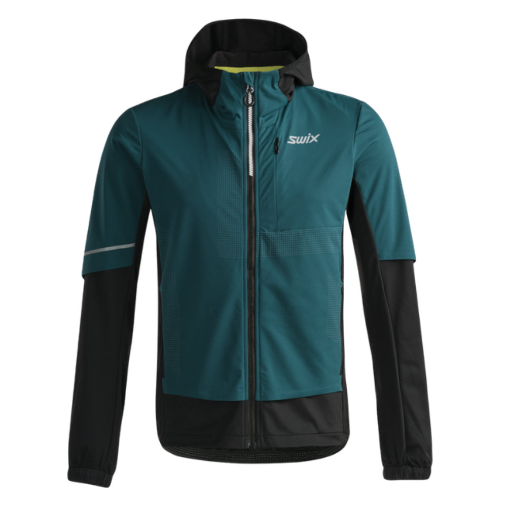 Swix Delda Light Softshell Jacket Men's