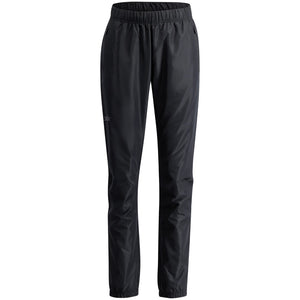 Swix Infinity Hybrid Wind Full Zip Pant Women's