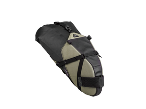 Topeak Backloader X Saddle Bag - Green, 15L