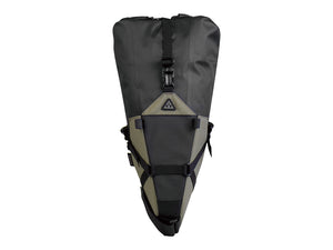 Topeak Backloader X Saddle Bag - Green, 15L