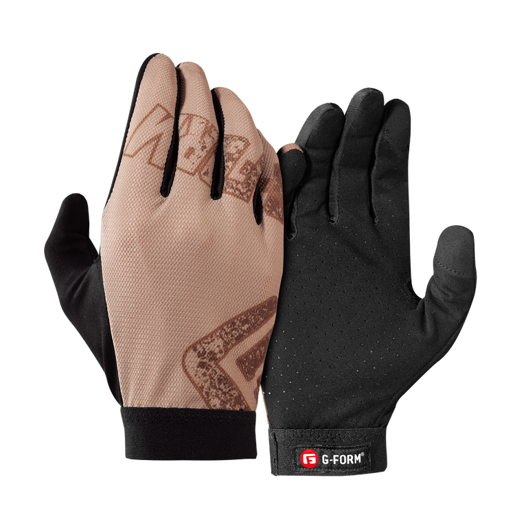 G-Form Tempo LF Bike Gloves