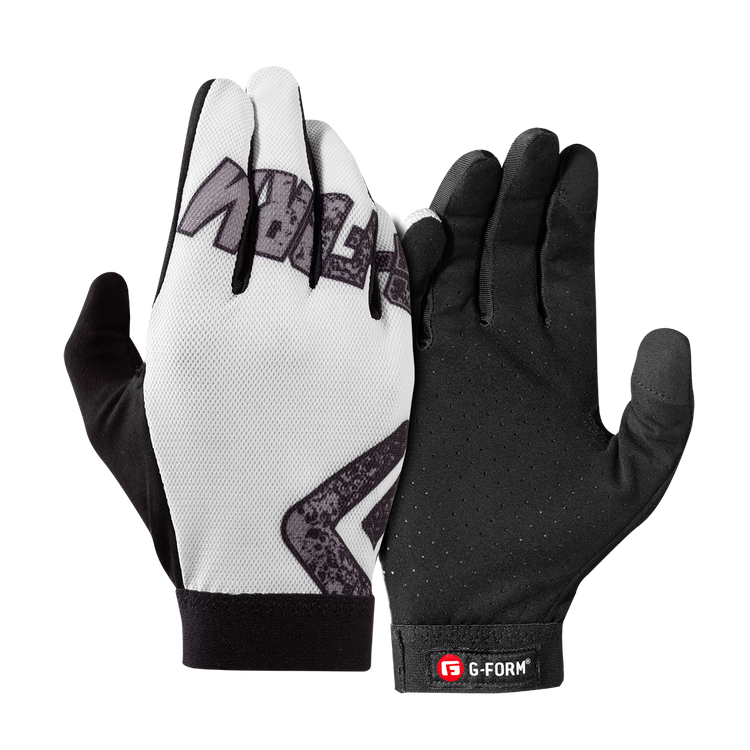 G-Form Youth Tempo LF Bike Gloves