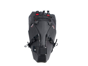 Revelate Designs Terrapin Seat Bag - 14L, Black