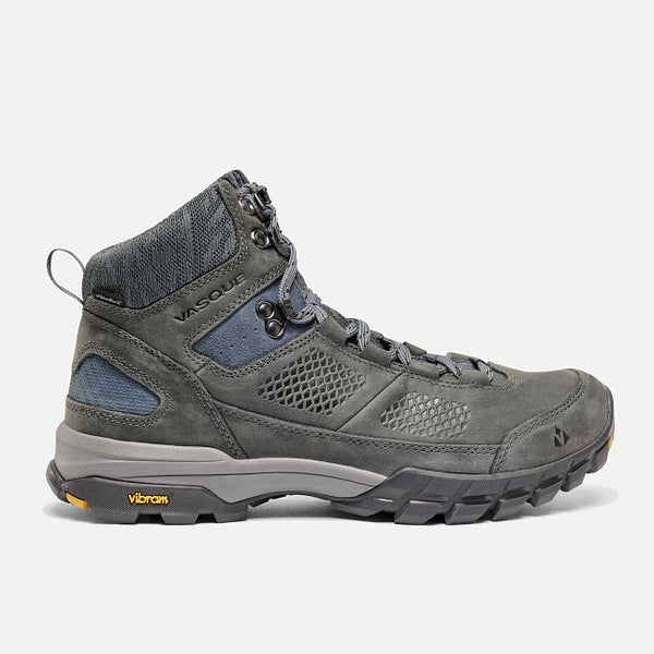 Vasque Talus AT UltraDry Men's Waterproof Boot Onion River Outdoors