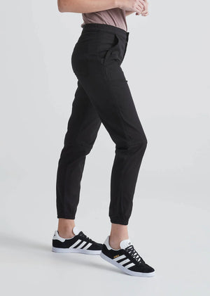 Duer Live Free High Rise Jogger Women's