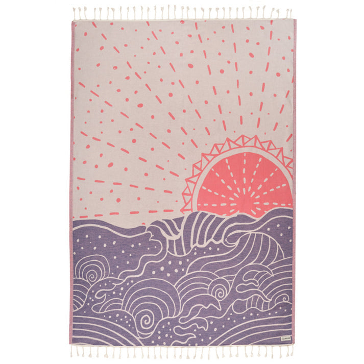 Sand Cloud LG Towel