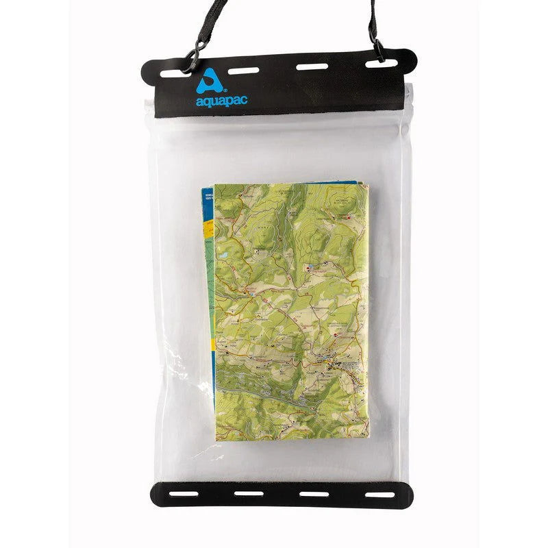 Aquapac Waterpoof Map Case Small